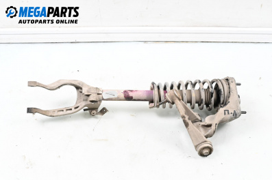 Макферсон за Alfa Romeo 147 Hatchback (10.2000 - 12.2010), хечбек, позиция: предна, лява