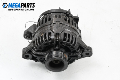 Алтернатор / генератор за Alfa Romeo 147 Hatchback (10.2000 - 12.2010) 1.6 16V T.SPARK (937AXB1A), 120 к.с.