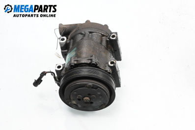 Компресор климатик за Alfa Romeo 147 Hatchback (10.2000 - 12.2010) 1.6 16V T.SPARK (937AXB1A), 120 к.с., № SD7V16