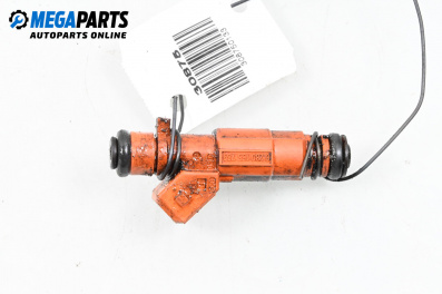Дюза бензин за Alfa Romeo 147 Hatchback (10.2000 - 12.2010) 1.6 16V T.SPARK (937AXB1A), 120 к.с., № Bosch 0280155769