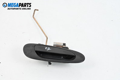 Външна дръжка за Honda Civic VII Hatchback (03.1999 - 02.2006), 4+1 вр., хечбек, позиция: предна, дясна
