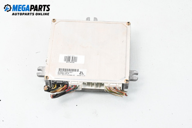 Компютър двигател за Honda Civic VII Hatchback (03.1999 - 02.2006) 1.4 iS (EP1), 90 к.с., № 922493-2918 / 37820-PMA-G21