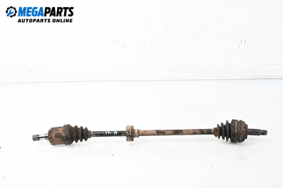 Полуоска за Honda Civic VII Hatchback (03.1999 - 02.2006) 1.4 iS (EP1), 90 к.с., позиция: предна, лява