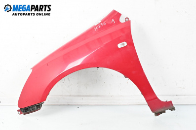 Калник за Honda Civic VII Hatchback (03.1999 - 02.2006), 4+1 вр., хечбек, позиция: предна, лява