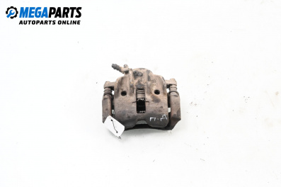 Спирачен апарат за Citroen Berlingo Pick-Up / Van I (07.1996 - 12.2011), позиция: предна, дясна