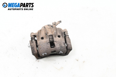 Спирачен апарат за Citroen Berlingo Pick-Up / Van I (07.1996 - 12.2011), позиция: предна, лява