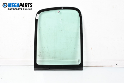 Фикс за Citroen Berlingo Pick-Up / Van I (07.1996 - 12.2011), 2+1 вр., миниван, позиция: лява