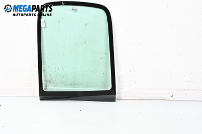Фикс за Citroen Berlingo Pick-Up / Van I (07.1996 - 12.2011), 2+1 вр., миниван, позиция: дясна