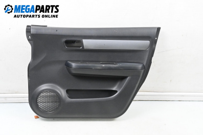 Кора врата за Suzuki Swift III Hatchback (02.2005 - 10.2010), 4+1 вр., хечбек, позиция: задна, дясна