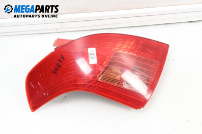 Стоп за Suzuki Swift III Hatchback (02.2005 - 10.2010), хечбек, позиция: лява
