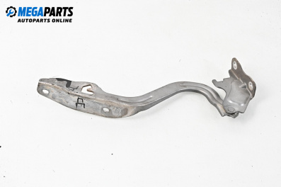 Панта преден капак за Suzuki Swift III Hatchback (02.2005 - 10.2010), 4+1 вр., хечбек, позиция: дясна