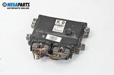 Компютър двигател за Suzuki Swift III Hatchback (02.2005 - 10.2010) 1.3, 92 к.с., № 33920-62J0