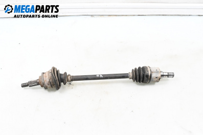 Полуоска за Suzuki Swift III Hatchback (02.2005 - 10.2010) 1.3, 92 к.с., позиция: предна, лява