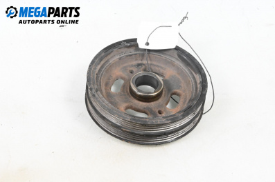 Демпферна шайба за Suzuki Swift III Hatchback (02.2005 - 10.2010) 1.3, 92 к.с.
