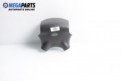 Airbag за Land Rover Freelander SUV I (02.1998 - 10.2006), 2+1 вр., джип, позиция: предна