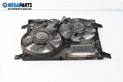 Перки охлаждане за Land Rover Freelander SUV I (02.1998 - 10.2006) 1.8 16V 4x4, 117 к.с.