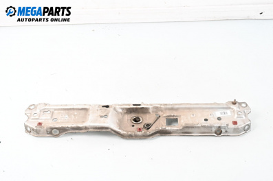 Маска горна част за Opel Corsa C Hatchback (09.2000 - 12.2009), хечбек