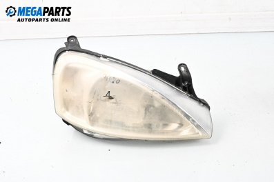 Фар за Opel Corsa C Hatchback (09.2000 - 12.2009), хечбек, позиция: дясна