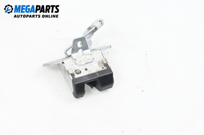 Брава заден капак за Opel Corsa C Hatchback (09.2000 - 12.2009), хечбек, позиция: задна