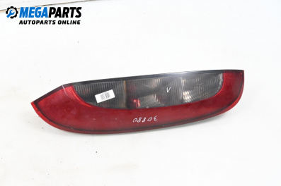 Стоп за Opel Corsa C Hatchback (09.2000 - 12.2009), хечбек, позиция: лява