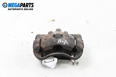 Спирачен апарат за Opel Corsa C Hatchback (09.2000 - 12.2009), позиция: предна, лява