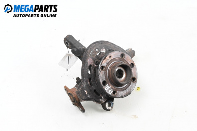 Шенкел главина за Opel Corsa C Hatchback (09.2000 - 12.2009), позиция: предна, дясна