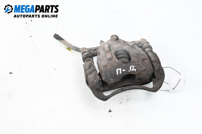 Спирачен апарат за Opel Corsa C Hatchback (09.2000 - 12.2009), позиция: предна, дясна