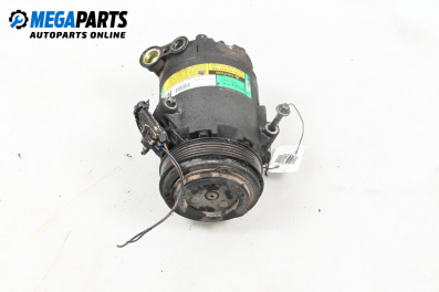 Компресор климатик за Opel Corsa C Hatchback (09.2000 - 12.2009) 1.0, 60 к.с., № 24427685