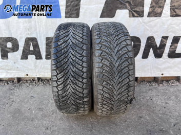 Зимни гуми AUSTONE 185/60/14, DOT: 2824 (Цената е за 2 бр.)