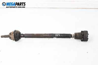 Полуоска за Volkswagen Polo Hatchback II (10.1994 - 10.1999) 50 1.0, 50 к.с., позиция: предна, дясна