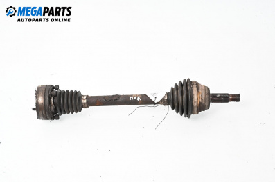 Полуоска за Volkswagen Polo Hatchback II (10.1994 - 10.1999) 50 1.0, 50 к.с., позиция: предна, лява