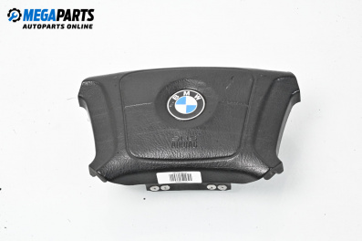Airbag за BMW 5 Series E39 Sedan (11.1995 - 06.2003), 4+1 вр., седан, позиция: предна