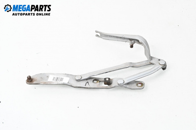 Панта заден капак за BMW 5 Series E39 Sedan (11.1995 - 06.2003), 4+1 вр., седан, позиция: лява