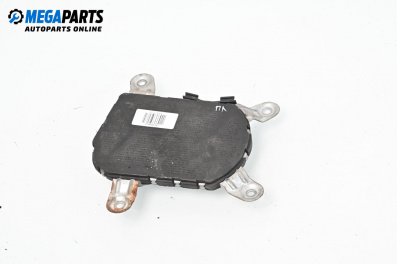 Airbag за BMW 5 Series E39 Sedan (11.1995 - 06.2003), 4+1 вр., седан, позиция: лява