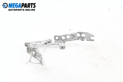 Панта преден капак за BMW 5 Series E39 Sedan (11.1995 - 06.2003), 4+1 вр., седан, позиция: лява