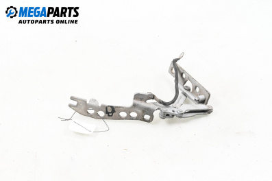 Панта преден капак за BMW 5 Series E39 Sedan (11.1995 - 06.2003), 4+1 вр., седан, позиция: дясна