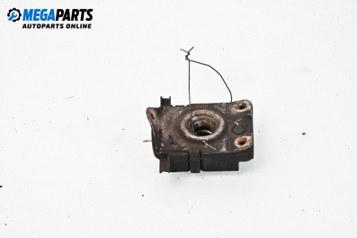 Брава преден капак за BMW 5 Series E39 Sedan (11.1995 - 06.2003)