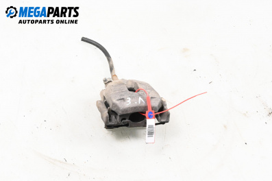 Спирачен апарат за BMW 5 Series E39 Sedan (11.1995 - 06.2003), позиция: задна, лява