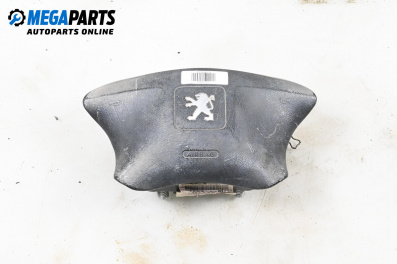 Airbag за Peugeot Partner Combispace (05.1996 - 12.2015), 2+1 вр., миниван, позиция: предна