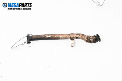 EGR тръба за Peugeot Partner Combispace (05.1996 - 12.2015) 2.0 HDI, 90 к.с.