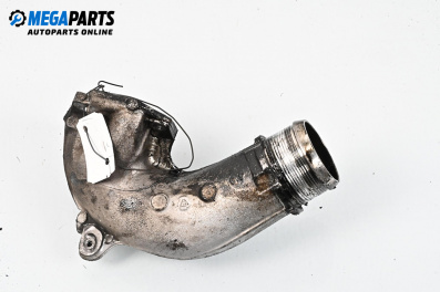 Тръба турбо за Peugeot Partner Combispace (05.1996 - 12.2015) 2.0 HDI, 90 к.с.