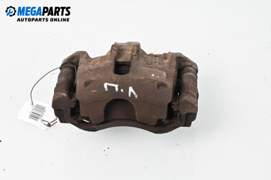 Спирачен апарат за Peugeot Partner Combispace (05.1996 - 12.2015), позиция: предна, лява