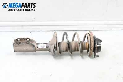 Макферсон за Mazda 323 S V Sedan (09.1992 - 12.2003), седан, позиция: предна, лява