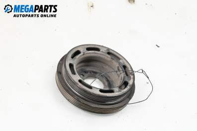Демпферна шайба за Mazda 323 S V Sedan (09.1992 - 12.2003) 1.5 16V, 88 к.с.