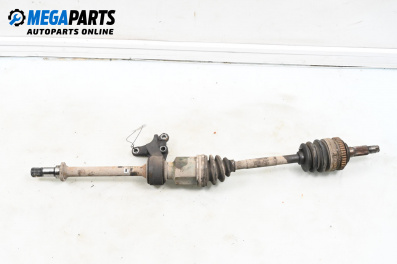 Полуоска за Mazda 323 S V Sedan (09.1992 - 12.2003) 1.5 16V, 88 к.с., позиция: предна, дясна