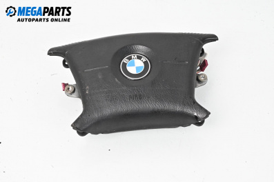 Airbag за BMW 3 Series E46 Sedan (02.1998 - 04.2005), 4+1 вр., седан, позиция: предна