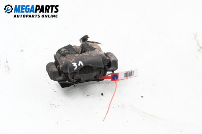 Спирачен апарат за BMW 3 Series E46 Sedan (02.1998 - 04.2005), позиция: задна, лява