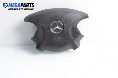 Airbag за Mercedes-Benz E-Class Estate (S211) (03.2003 - 07.2009), 4+1 вр., комби, позиция: предна