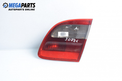 Вътрешен стоп за Mercedes-Benz E-Class Estate (S211) (03.2003 - 07.2009), комби, позиция: дясна