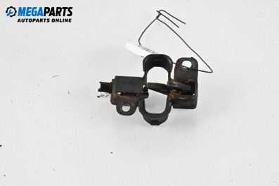 Брава преден капак за Mercedes-Benz E-Class Estate (S211) (03.2003 - 07.2009)